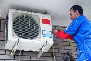 24/7 and Emergency HVAC Near Oak Beach, NY | Air Conidtioning and Heating Contractors